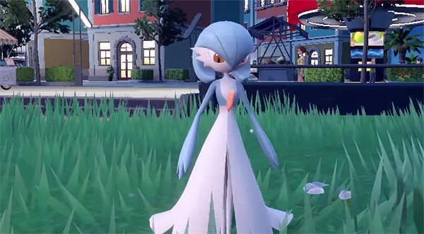 《寶可夢朱紫》野生閃光獲取方式