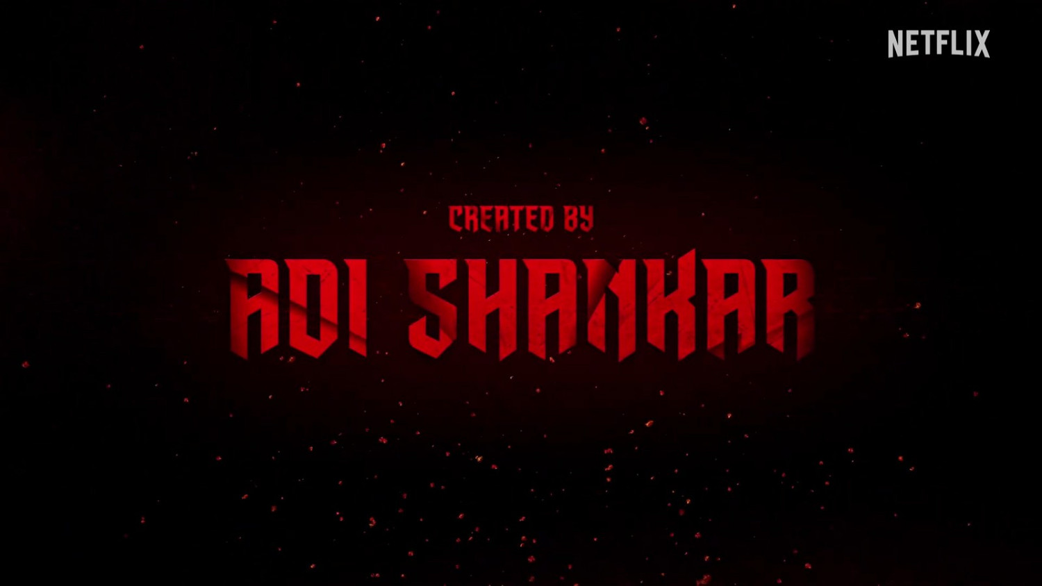 Netflix宣布《古墓奇兵》《惡魔獵人》動畫劇集 Netflix宣布《古墓奇兵》《惡魔獵人》動畫劇集