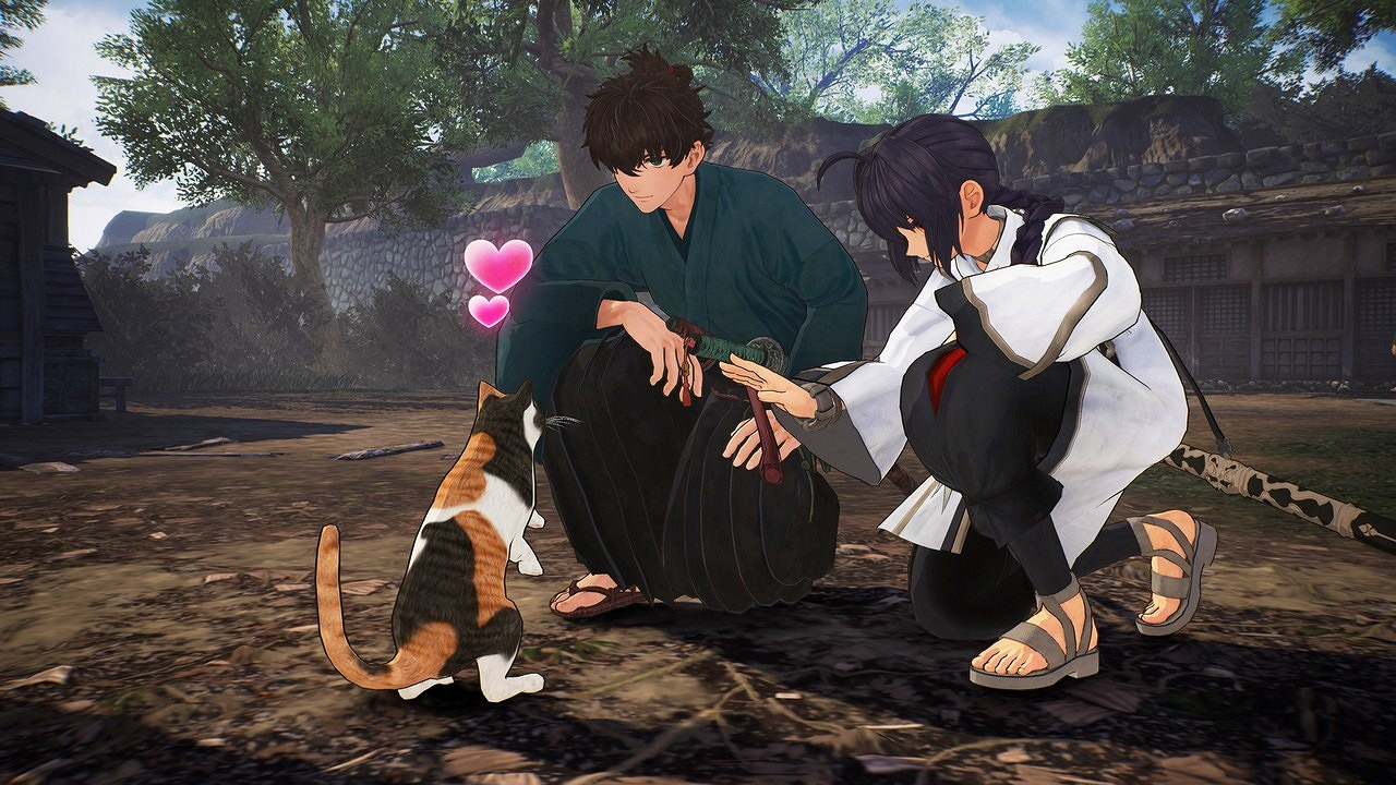 《Fate/Samurai Remnant》今日發售 Saber宣傳片發布