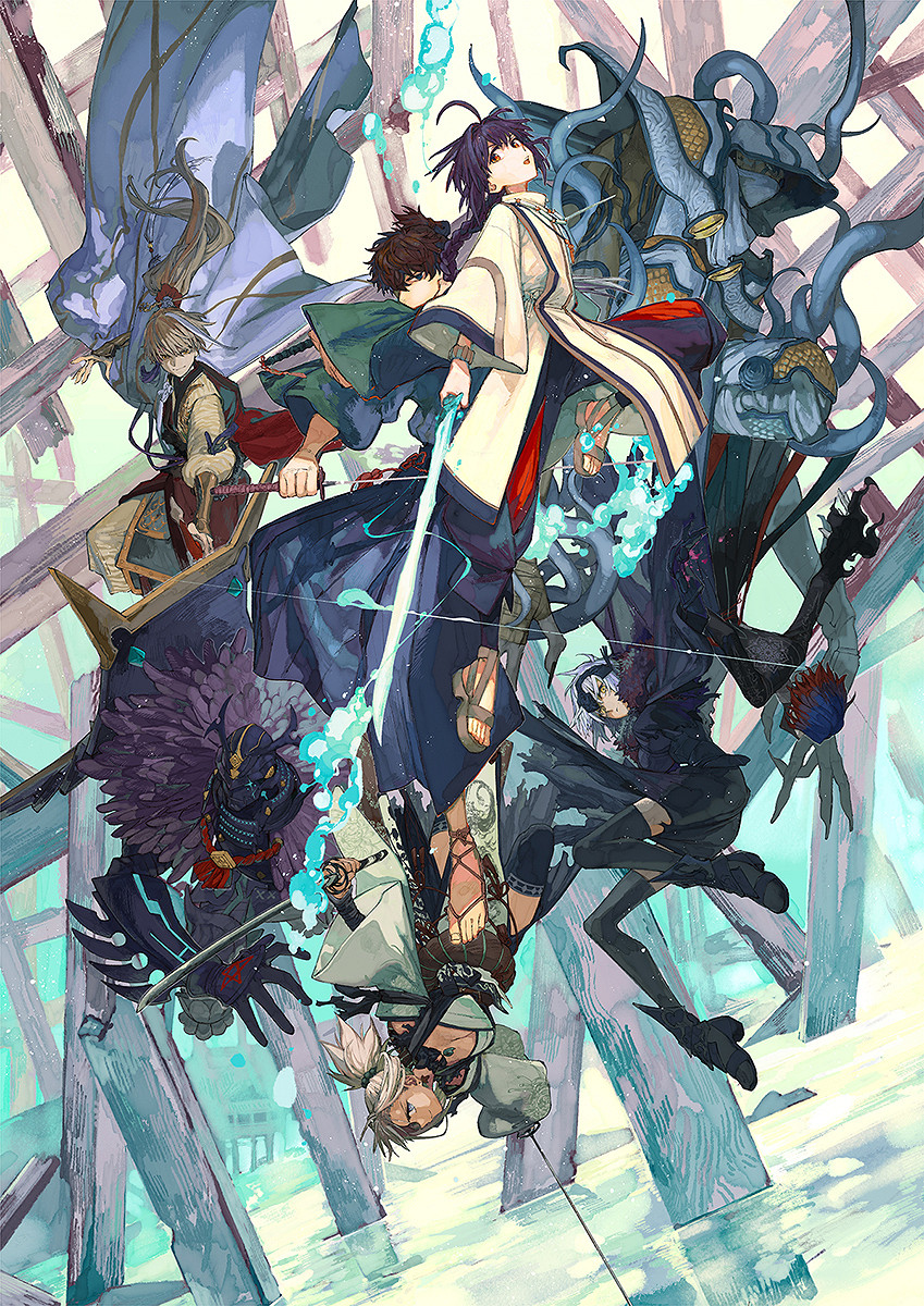 《Fate/Samurai Remnant》今日發售 Saber宣傳片發布