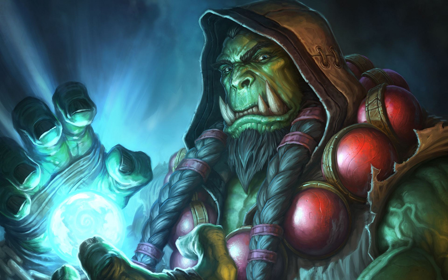 暴雪公司正在動蕩中?《爐石戰記》團隊已裁員10人! 暴雪公司正在動蕩中?《爐石戰記》團隊已裁員10人!