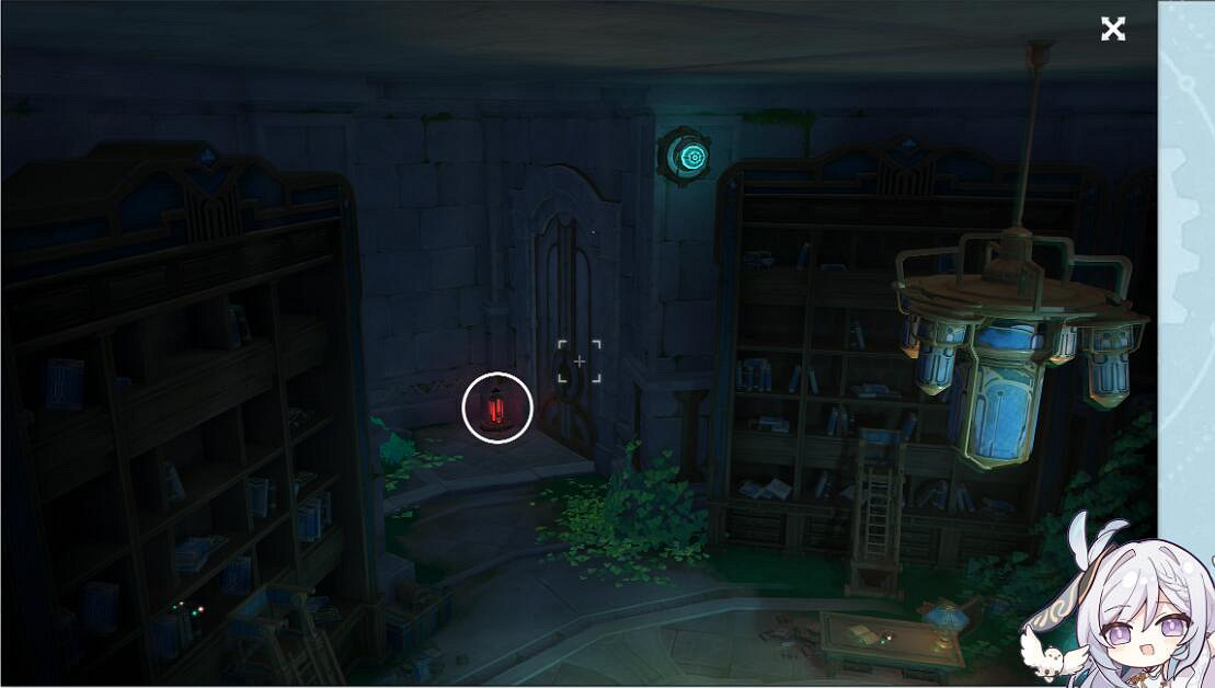 《原神》4.1楓丹科學院紀事第一階段任務攻略