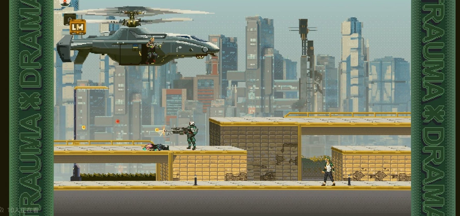 《電馭叛客2077》創傷小組服裝怎麽獲得？創傷小組服裝收集攻略