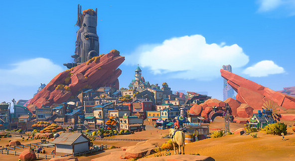 《沙石鎮時光》尖晶石獲取方式