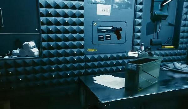 《電馭叛客2077》皮下變色義體怎麽獲得？皮下變色義體位置介紹