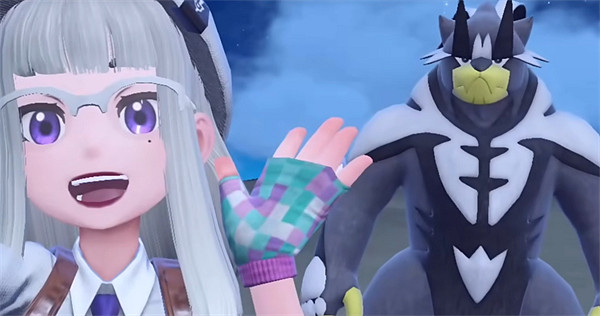 《寶可夢朱紫》移除的寶可夢介紹