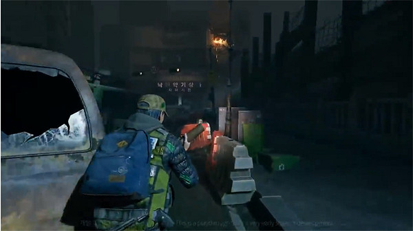 潛水員戴夫團隊新作《納克園:最後的樂園》實機展示賞 潛水員戴夫團隊新作《納克園:最後的樂園》實機展示賞