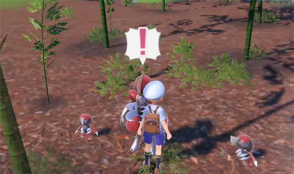 《寶可夢朱紫》頭領憑證獲取方式