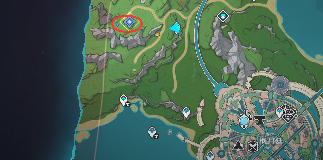 《原神》未完成的喜劇任務流程詳解 未完成的喜劇任務攻略