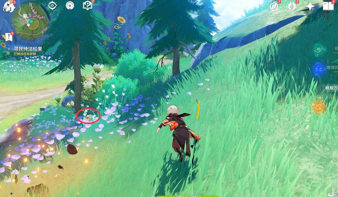 《原神》4.1版本壞家夥世界任務攻略 4.1世界任務壞蛋們怎麽做 《原神》4.1版本壞家夥世界任務攻略 4.1世界任務壞蛋們怎麽做