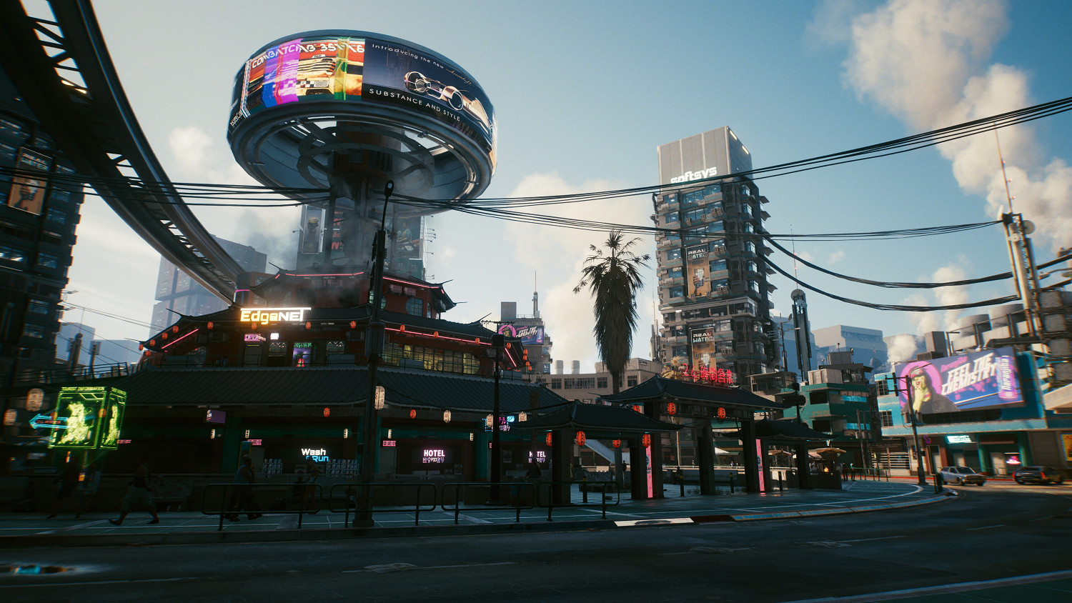 《電馭叛客2077》2.0光學迷彩怎麽用? 2.0光學迷彩使用方法 《電馭叛客2077》2.0光學迷彩怎麽用? 2.0光學迷彩使用方法