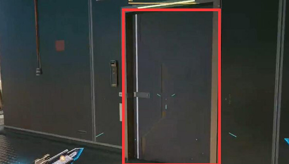 《電馭叛客2077》八星銃製作方法介紹