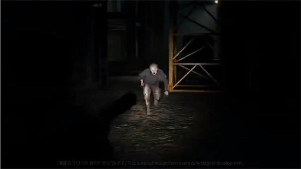 潛水員戴夫團隊新作《納克園:最後的樂園》實機展示賞 潛水員戴夫團隊新作《納克園:最後的樂園》實機展示賞