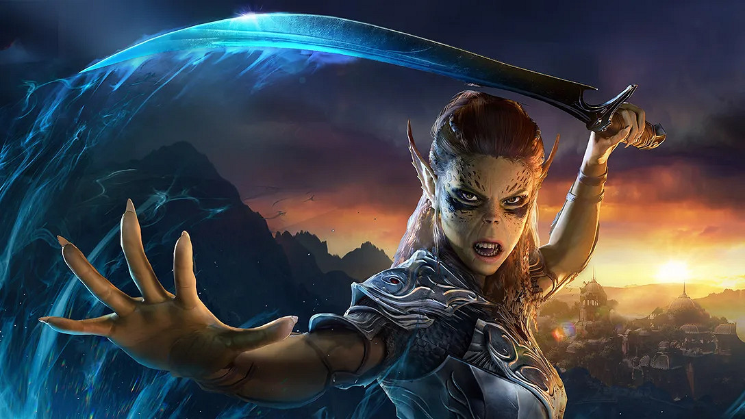 拉瑞安工作室分享《柏德之門3》最受歡迎的職業組合