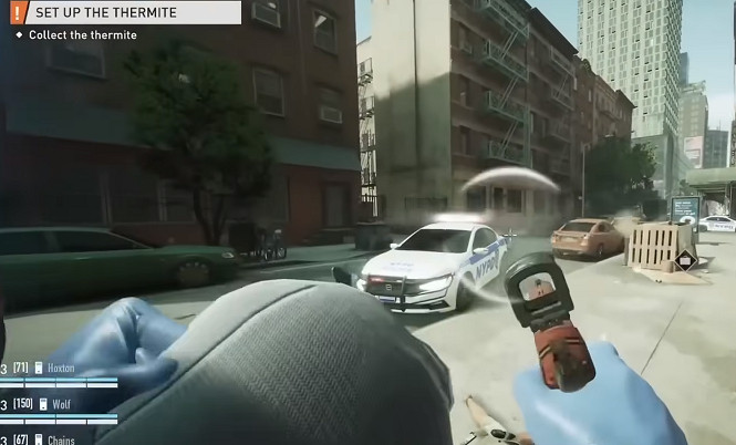 《劫薪日3》殺人質的影響 《劫薪日3》殺人質的影響