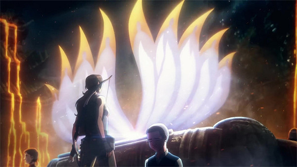 《古墓奇兵》《鬼泣》動畫前導預告公布:全新篇章開啟