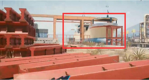 《電馭叛客2077》八星銃製作方法介紹