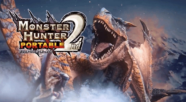 DNA開始動了!《魔物獵人》系列20周年預熱影片公布! DNA開始動了!《魔物獵人》系列20周年預熱影片公布!