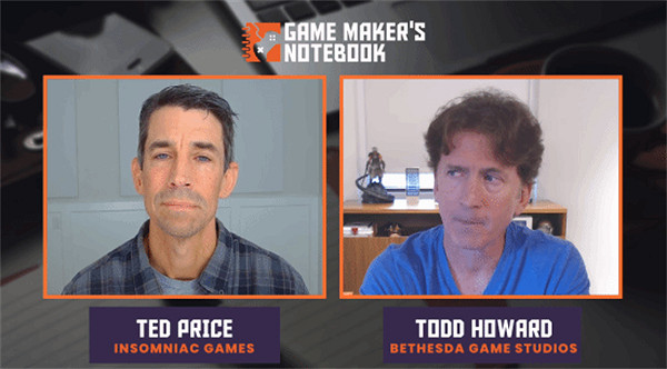 陶德透露:《星空》削弱極端環境設定 避免讓玩家坐牢 陶德透露:《星空》削弱極端環境設定 避免讓玩家坐牢