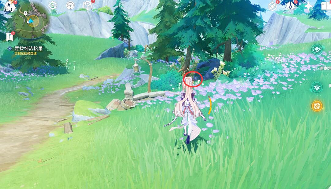 《原神》4.1版本壞家夥世界任務攻略 4.1世界任務壞蛋們怎麽做 《原神》4.1版本壞家夥世界任務攻略 4.1世界任務壞蛋們怎麽做