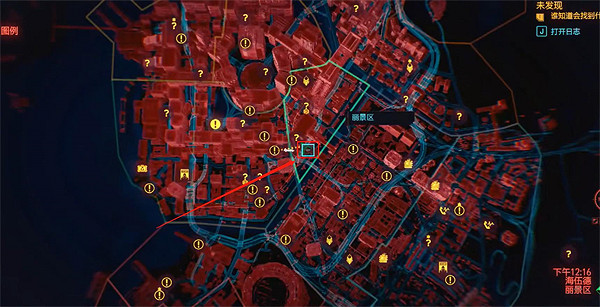 《電馭叛客2077》智障手槍介紹