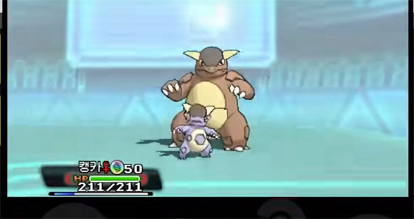 《寶可夢朱紫》袋獸獲取方法介紹 《寶可夢朱紫》袋獸獲取方法介紹