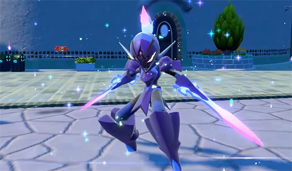 《寶可夢朱紫》動畫人氣寶可夢介紹