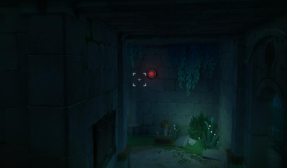 《原神》4.1科學院區水下遺跡仙靈解謎技巧