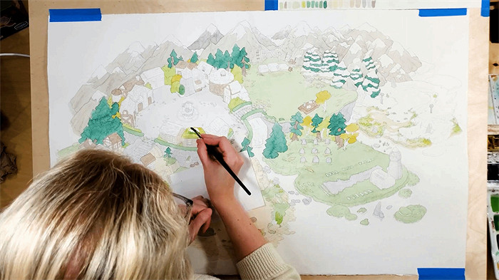 《茶杯頭》六周年推出Xbox版獨家更新 將於明日上線!