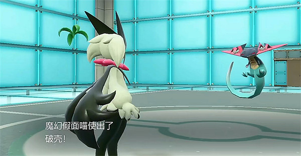 《寶可夢朱紫》動畫人氣寶可夢介紹