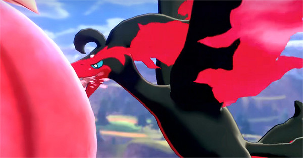 《寶可夢朱紫》移除的寶可夢介紹