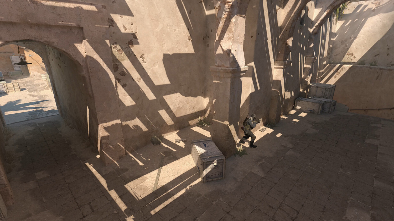 《CS2》今日正式上市!《CS:GO》玩家可免費升級! 《CS2》今日正式上市!《CS:GO》玩家可免費升級!