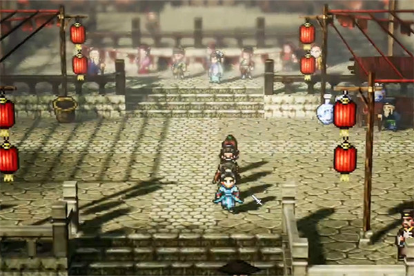 《逸劍風雲決》比武招親怎麽觸發? 比武招親劇情觸發方法 《逸劍風雲決》比武招親怎麽觸發? 比武招親劇情觸發方法