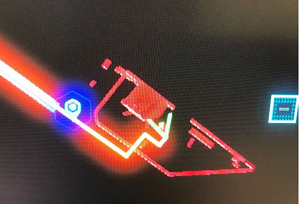 《電馭叛客2077》高護甲帽子推薦