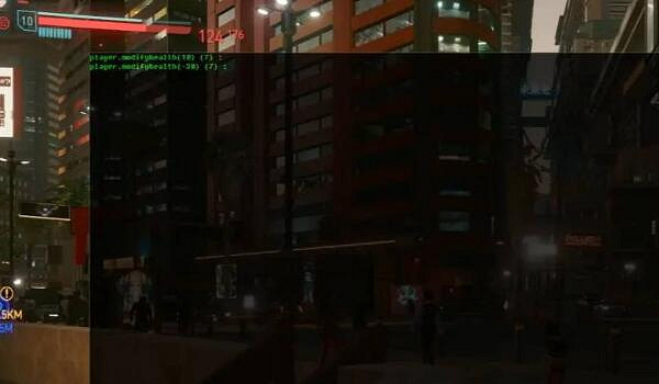 《電馭叛客2077》新版本控制台怎麽打開？新版本控制台打開方法介紹