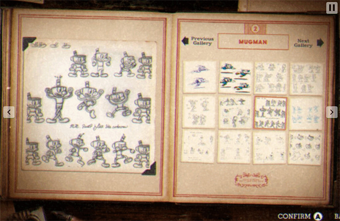 《茶杯頭》六周年推出Xbox版獨家更新 將於明日上線!