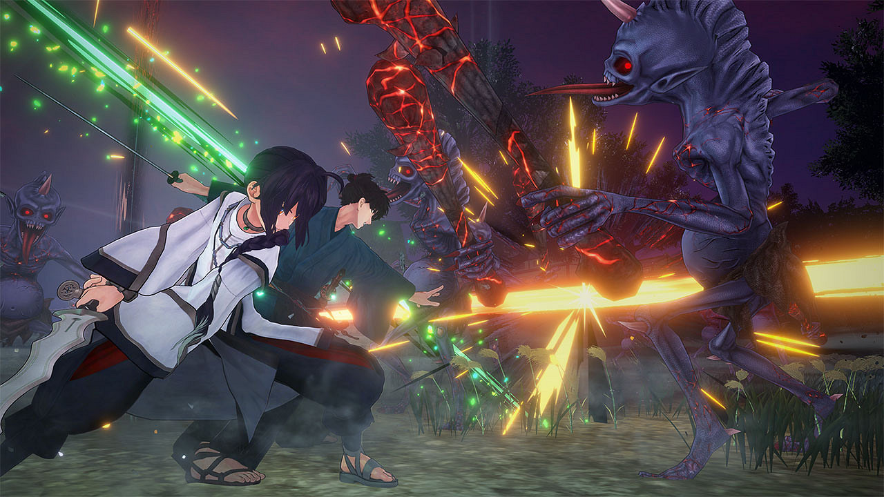 《Fate/Samurai Remnant》今日發售 Saber宣傳片發布