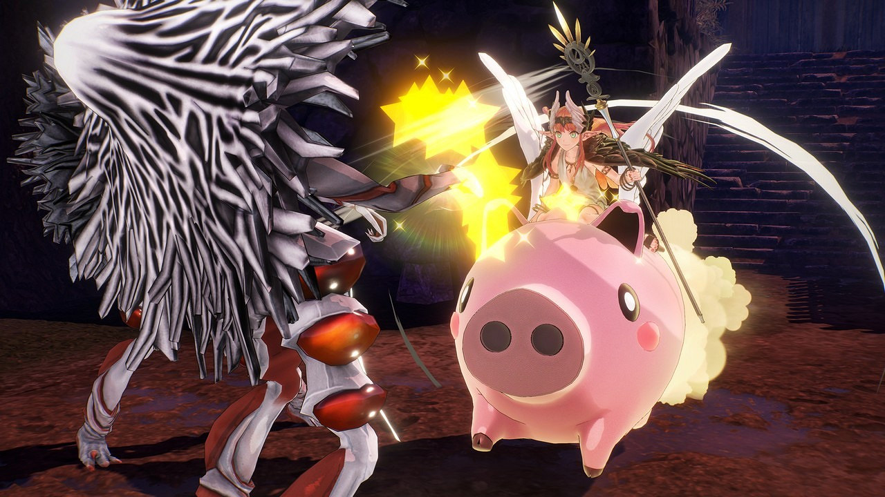 《Fate/Samurai Remnant》今日發售 Saber宣傳片發布