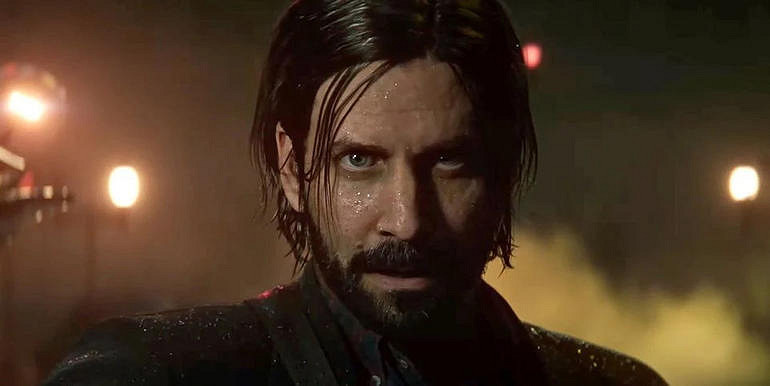 支援60幀暢玩!《心靈殺手2》主機平台具有性能模式! 支援60幀暢玩!《心靈殺手2》主機平台具有性能模式!