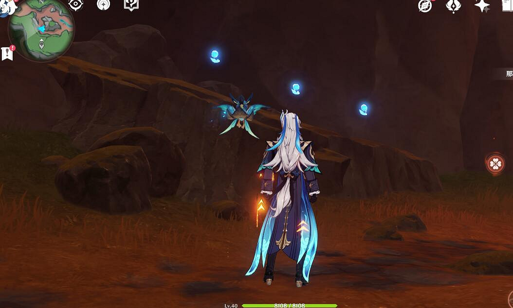 《原神》4.1楓丹小水塘解密流程 4.1楓丹小水塘怎麽過？