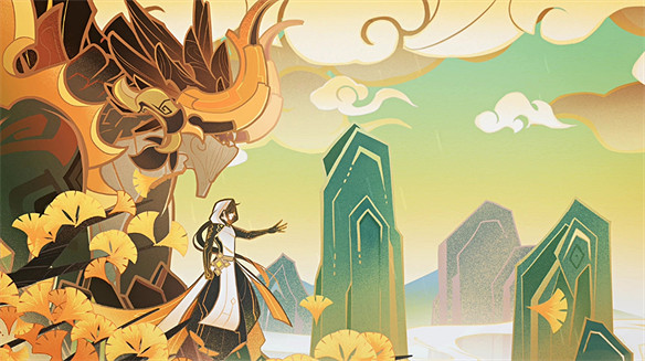 原神4.1版本上線,七神竟然還有內幕? 原神4.1版本上線,七神竟然還有內幕?