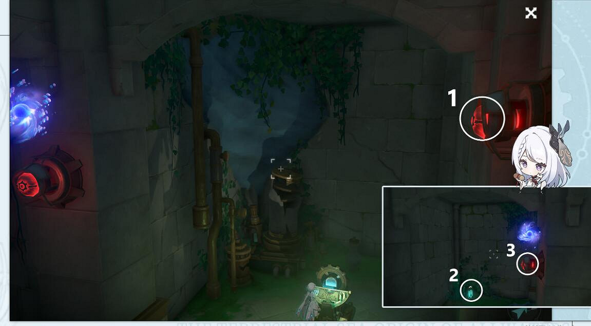 《原神》4.1楓丹科學院紀事第一階段任務攻略