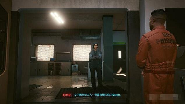 《電馭叛客2077》皆是恩惠選擇