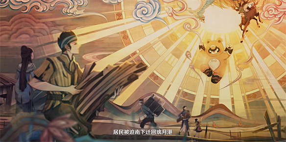 原神4.1版本上線,七神竟然還有內幕? 原神4.1版本上線,七神竟然還有內幕?