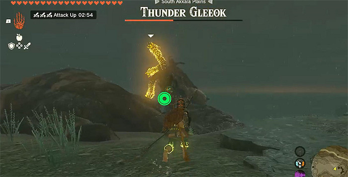 太逗了!《王國之淚》三頭龍因"腳滑"跌下懸崖笑翻網友 太逗了!《王國之淚》三頭龍因"腳滑"跌下懸崖笑翻網友