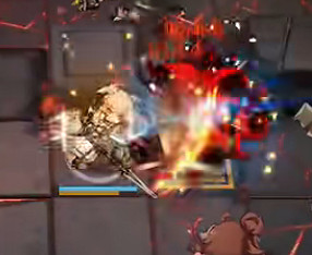 《明日方舟》紛爭演繹T-1打法攻略 T-1擺完掛機需求幹員打法 《明日方舟》紛爭演繹T-1打法攻略 T-1擺完掛機需求幹員打法