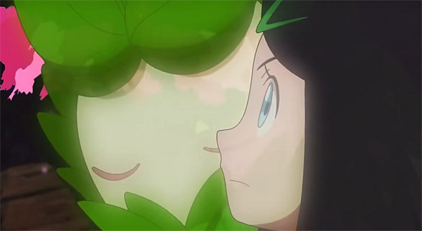 《寶可夢朱紫》最新1集介紹 《寶可夢朱紫》最新1集介紹