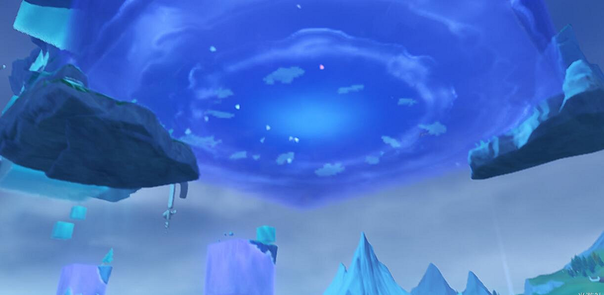 《原神》4.1取回冷凝部件任務怎麽做?取回冷凝部件技巧 《原神》4.1取回冷凝部件任務怎麽做?取回冷凝部件技巧