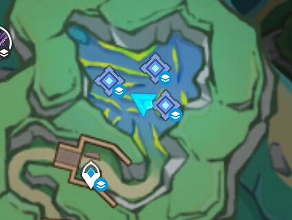 《原神》4.1未完成的戲劇任務流程攻略