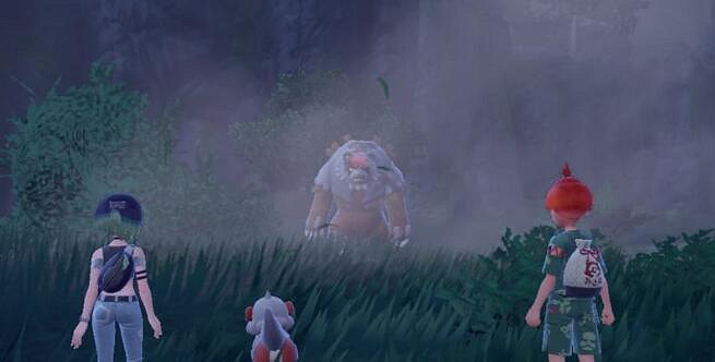 《寶可夢朱紫》dlc赫月支線任務攻略 赫月支線怎麽觸發? 《寶可夢朱紫》dlc赫月支線任務攻略 赫月支線怎麽觸發?